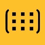 Wordmetrics logo