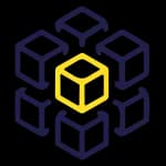 WorkHub logo
