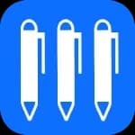WP AI Writer logo