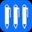WP AI Writer logo