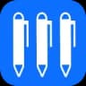 WP AI Writer logo