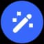 WP Wand logo