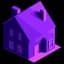 Write.homes logo