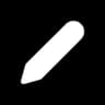 Write Minimal logo