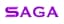 Write On Saga logo