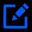 Writechip logo