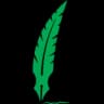 Writeless logo