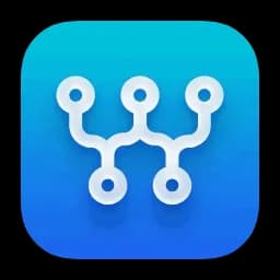 WriteMapper logo