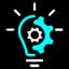 WriteMeSpecs logo