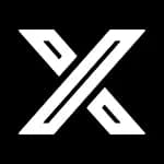 WriterX logo
