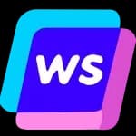 Writesonic logo