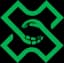 X-doc logo