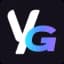 Yakkr Growth logo
