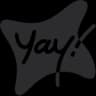 Yay! Forms logo