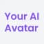 Your AI Avatar logo