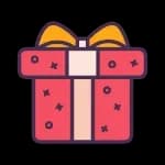 Your perfect presents logo