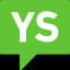 Youscan logo