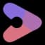 YouTube Scribe logo