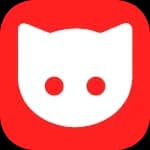 YT Copycat logo
