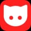 YT Copycat logo