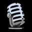 ZenMic - AI Podcast Generator logo