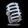 ZenMic - AI Podcast Generator logo