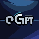 0gpt official logo