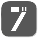 7Seconds Pro official logo