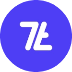 7taps official logo