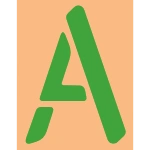 Acrostic AI official logo