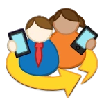 Ad-Free AI Chat official logo