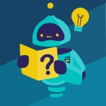 AI Author official logo