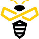 AI Bees official logo