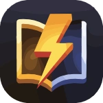 AI Book Writer official logo