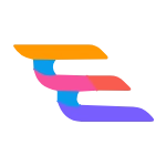 AI Ease: AI Headshot Generator official logo