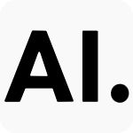 AI Image Enlarger official logo