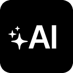 AI Playground by Vercel official logo