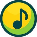 AI Singing official logo