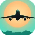 AI Travel Planner by Planify official logo