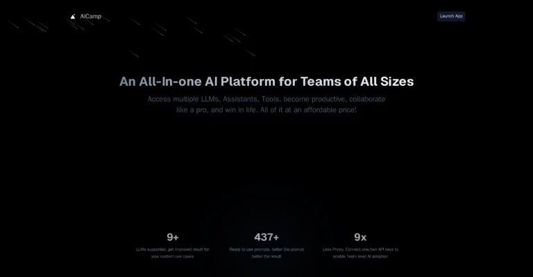 AICamp