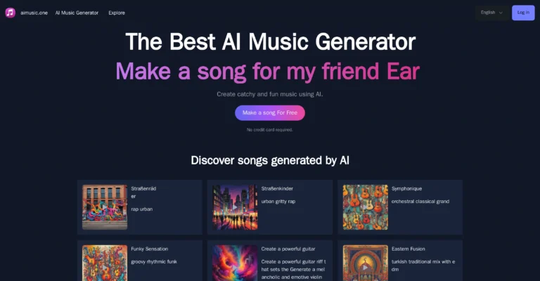 AImusic.one