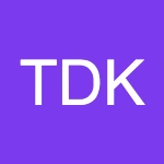 AITDK official logo