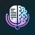Alicia: AI Lecture Assistant official logo