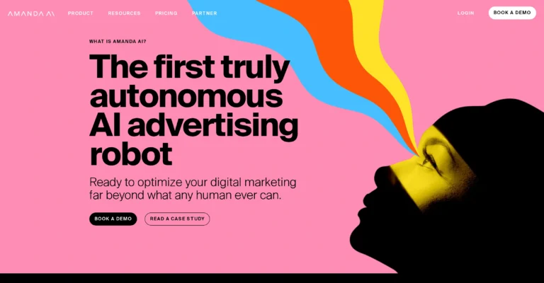 Amanda AI