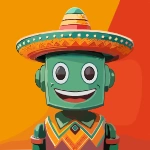 AmigoChat official logo
