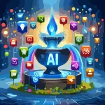 Appomate official logo