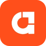 Asinstant official logo
