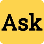 AskLegal.bot official logo