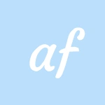AtFirst official logo