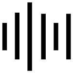 Audio2Text official logo